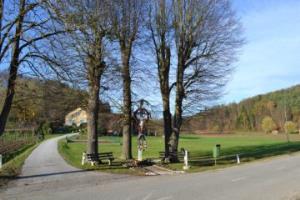 Totov križ v Matjaševcih